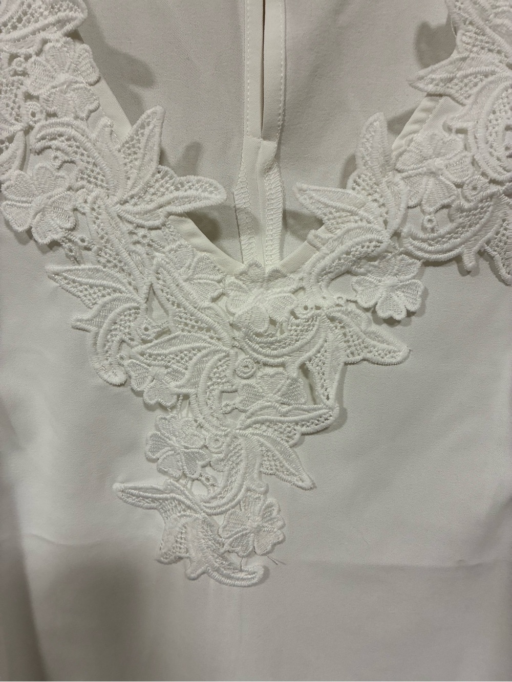 FSL Apparel short sleeve top medium - Picture 2 of 6